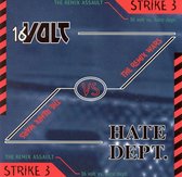 Remix Wars: Strike Three