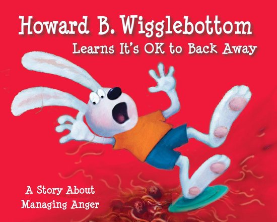Howard B. Wigglebottom 5 - Howard B. Wigglebottom Learns It' ... - cover