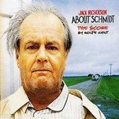 About Schmidt: the Score By Rolfe Kent