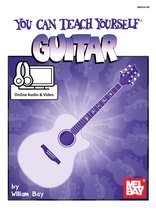 You Can Teach Yourself - You Can Teach Yourself Guitar