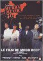 Mobb Deep - Murda Muzik (Import)