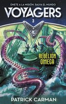 Voyagers 3 - Voyagers 3 - Rebelión Omega