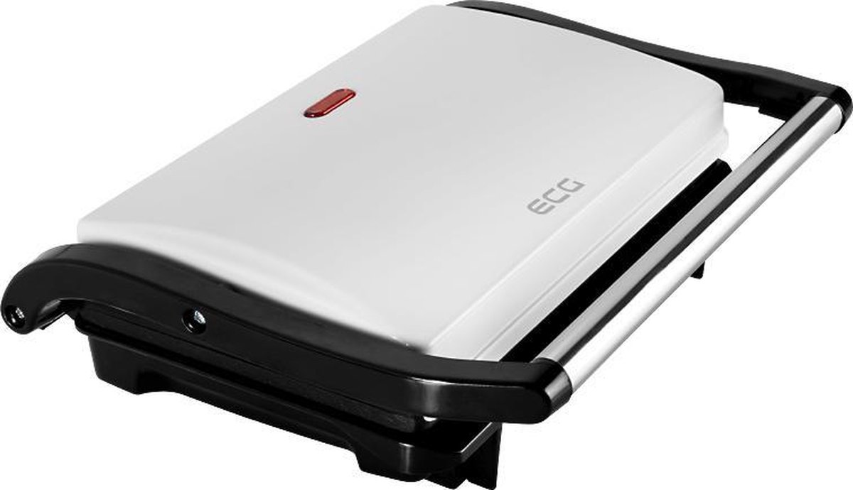 ECG Panini Maker 700W thumbnail 5