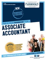Career Examination Series - Associate Accountant