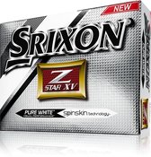 Srixon Z Star XV Golfbal - 12 stuks