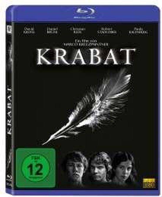 Krabat (Blu-ray)
