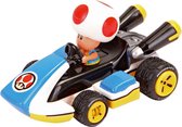 Auto Pull & Speed Mario Kart 8 - Toad