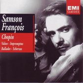 Chopin  Waltzes, Impromptus