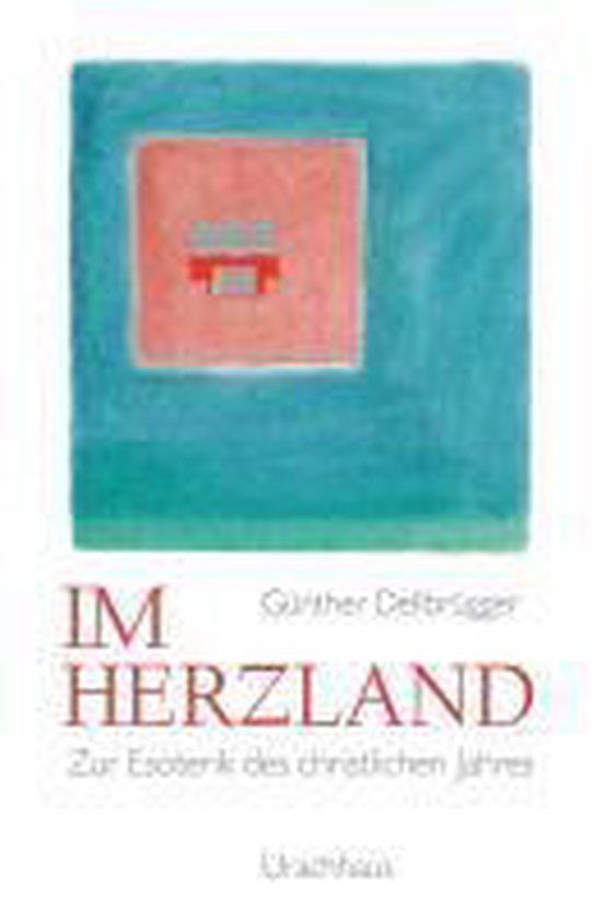 Im Herzland - cover