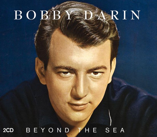 Darin Bobby Beyond The Sea, Bobby Darin CD (album) Muziek