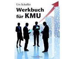 Werkbuch für KMU