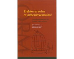 Ziekteverzuim Of Arbeidsverzuim !