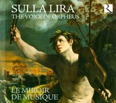 Le Miroir De Musique - Sulla Lira (CD)