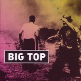 Flare Acoustic Arts League - Big Top/Encore Ep2 (CD)