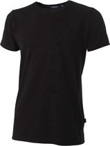 Tricorp T-shirt Bamboo - Casual - 101003 - Zwart - maat XS