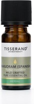 Tisserand Aromatherapy Marjolein (Thymus mastichina) etherische olie 9 ml