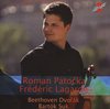 Recital Violin And Piano