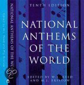 National Anthems of the World