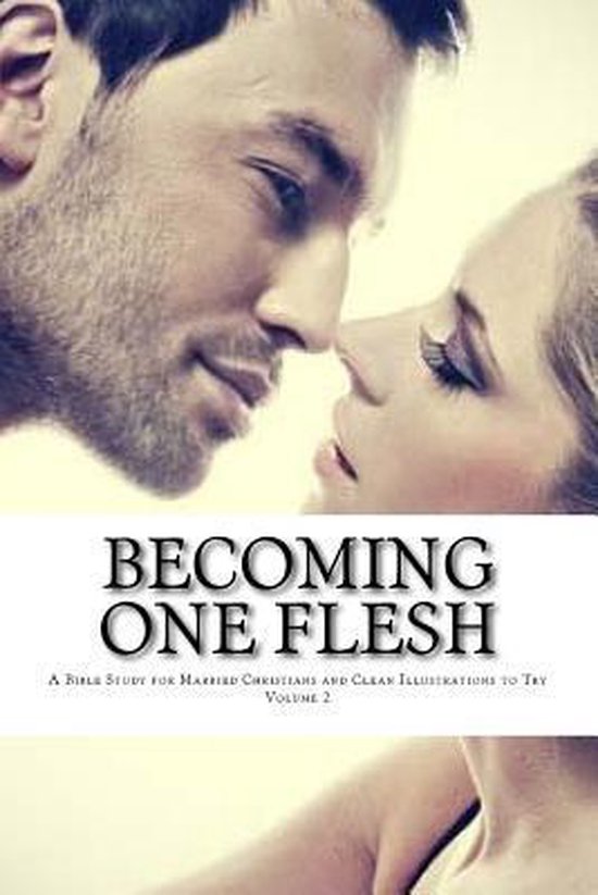 Becoming One Flesh- Becoming One Flesh - cover