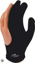 Black Laperti Glove Small