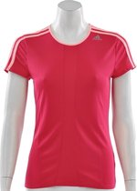 | adidas Response Short Sleeve Tee Womens | adidas Response Short Sleeve Tee Womens