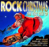 Various: Rock Christmas-The Very Best Of (New Edition)
