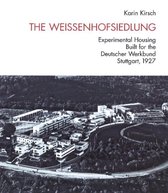 The Weissenhofsiedlung, Stuttgart: Experimental Housing Built for the Deutscher Werkbund, Stuttgart, 1927