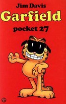 Garfield Pocket - #27 - Boeken - Cartoon