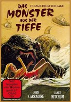 Monster aus der Tiefe/DVD