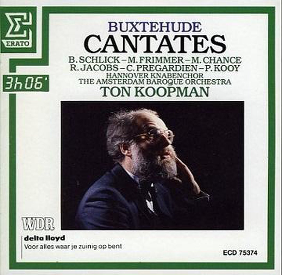 CANTATAS