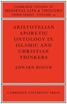 Aristotelian Aporetic Ontology in Islamic and Christian Thinkers