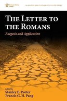 McMaster New Testament Studies-The Letter to the Romans