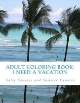 Adult Coloring Book