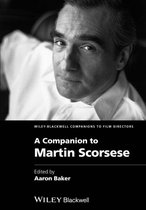 Companion To Martin Scorsese