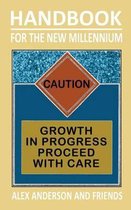 Handbook for the New Millennium