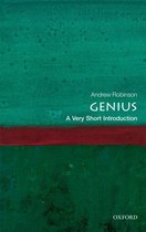 Very Short Introductions - Genius: A Very Short Introduction