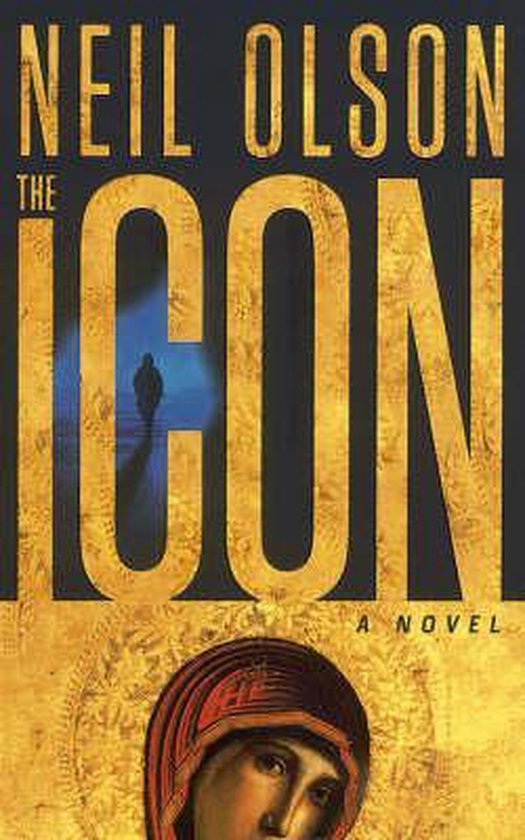 The Icon - cover