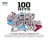 100 Hits Electric 80's