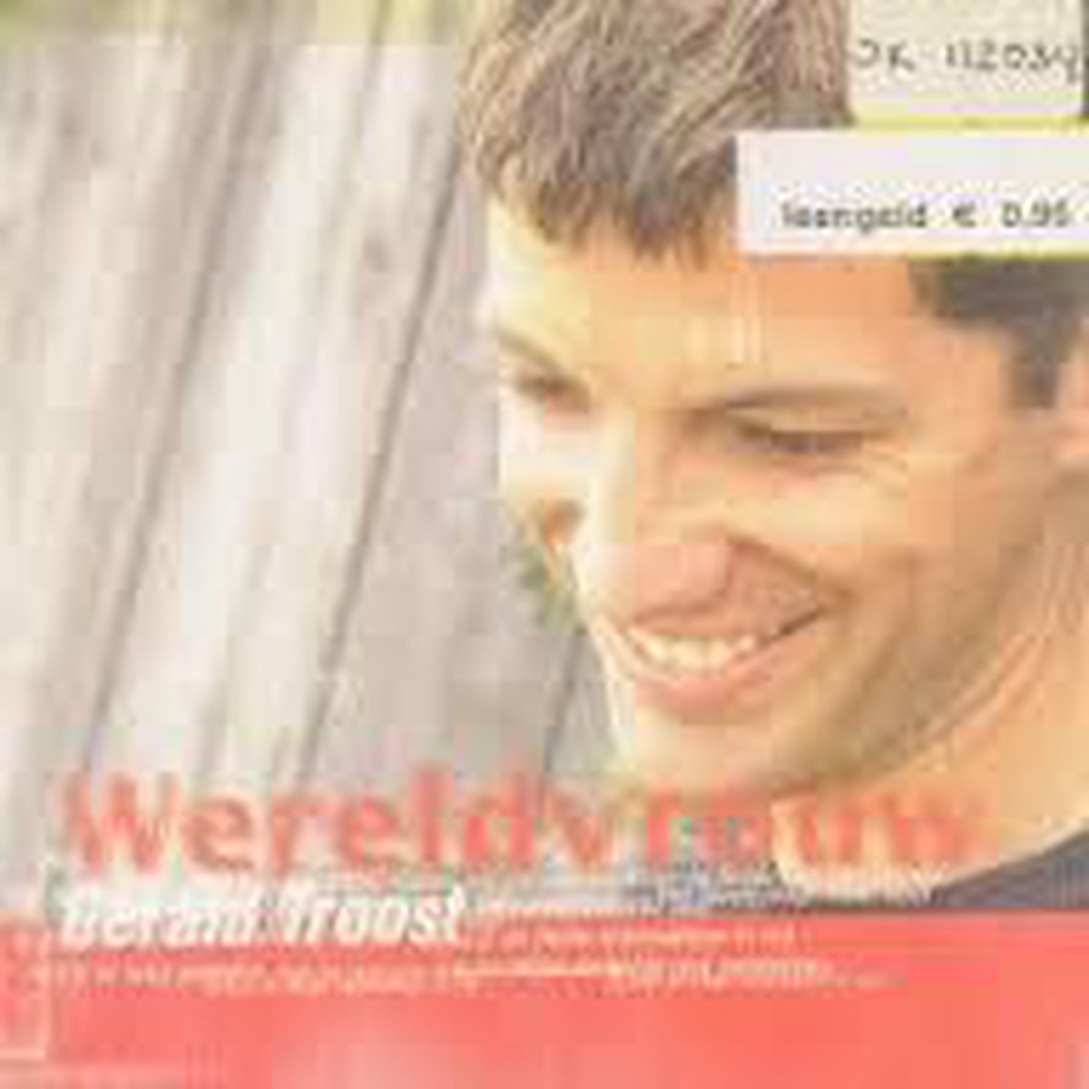 Wereldvrouw