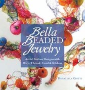 Bella Beaded Jewelry