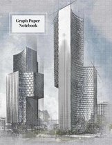 Graph Paper Notebook