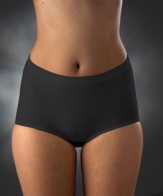 Trizz geurzuiverend ondergoed -Maxi-slip dames - maat XL