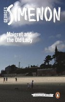 Insp Maigret Maigret & The Old Lady