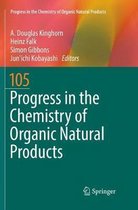 Progress in the Chemistry of Organic Natural Products- Progress in the Chemistry of Organic Natural Products 105