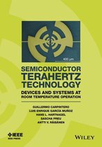 IEEE Press - Semiconductor TeraHertz Technology