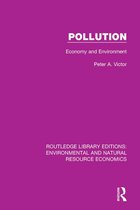 Routledge Library Editions: Environmental and Natural Resource Economics - Pollution