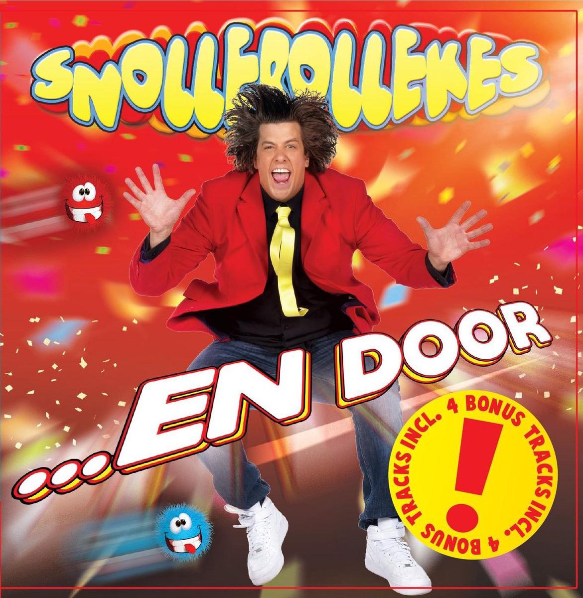 ...En Door  (CD) (Bonus Edition)