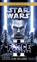 Star Wars - Legends - The Force Unleashed II: Star Wars Legends