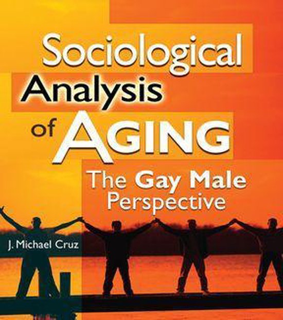 Sociological Analysis of Aging - cover