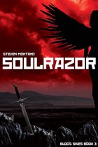 Blood Skies 3 - Soulrazor (Blood Skies, Book 3)